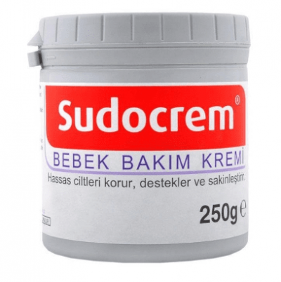 Sudocrem Bebek Bakım Kremi 250 Gr