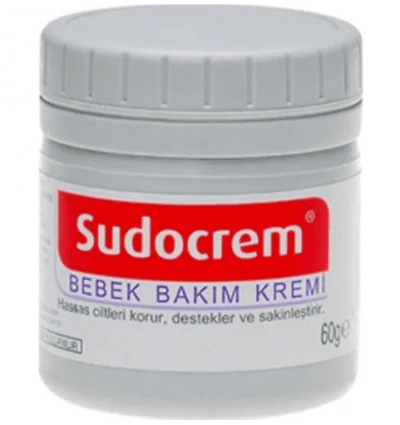 Sudocrem Bebek Bakım Kremi 60 Gr