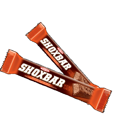TAYAŞ Kakao Kaplamalı Nuga Karamel Bar Snack 20 gr
