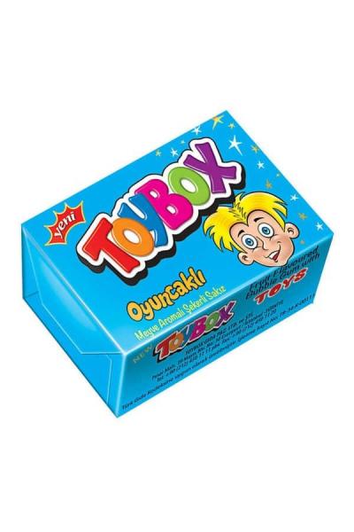 Toybox Toy Gum  5 gr