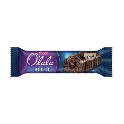 Ülker O'lala Bar Cake 43 gr 