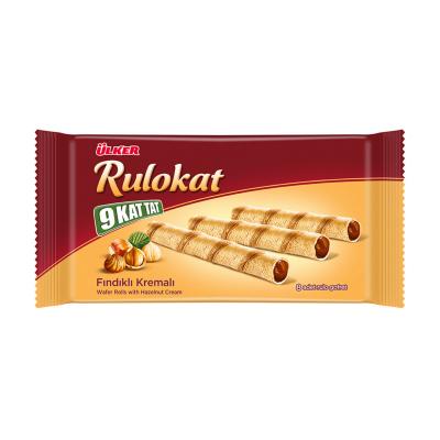 Ülker Rulokat 9 Kat Tat Fındıklı 42 gr