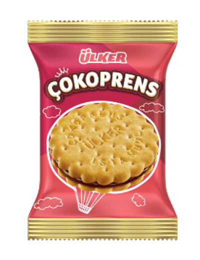 Ülker Çokoprens Sandviç 30 Gr