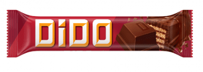 Ülker Dido Klasik 35 Gr