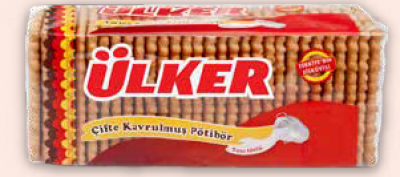 Ülker Pötibör Double Roasted 175 gr