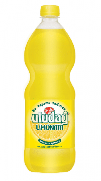 Uludağ Limonata 1 L