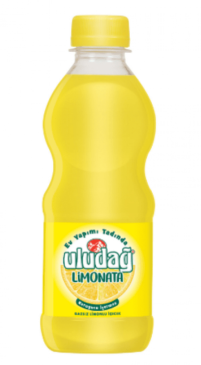 Uludağ Limonata 330 ml