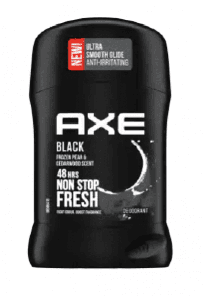 Axe Dry Black 50 ml