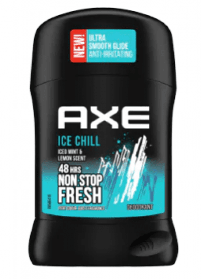 Axe Ice Chill 50 ml