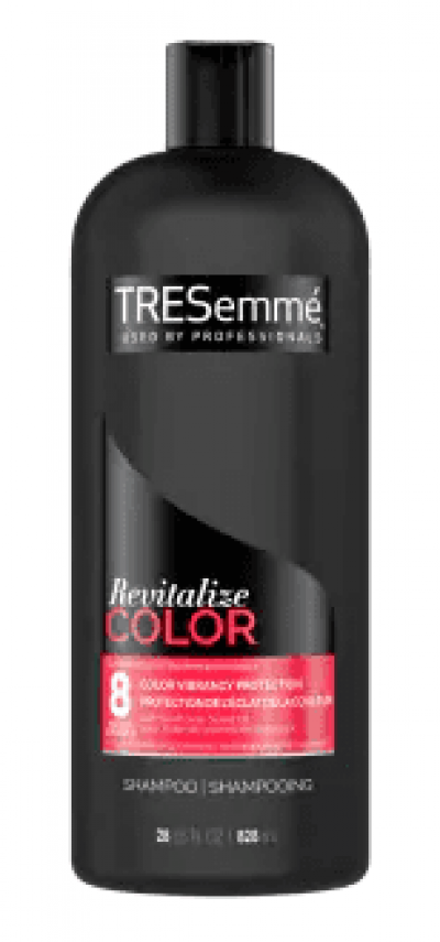 Tresemme Shampoo Color Revitalise  828 ml