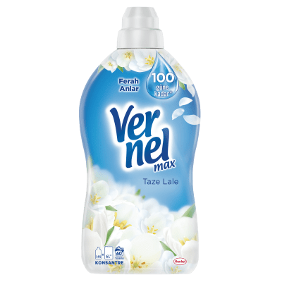 Vernel Max Fresh Tulip  1440 ml 