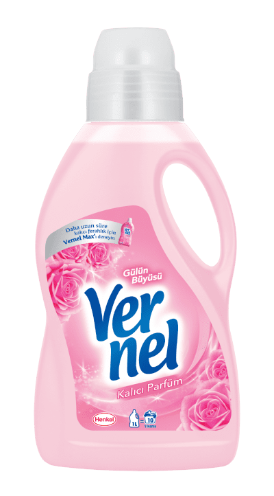 Vernel Gülün Büyüsü 1 lt