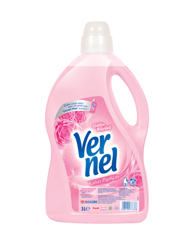 Vernel Gülün Büyüsü 3 lt