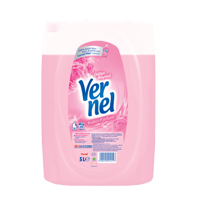 Vernel Gülün Büyüsü 5 lt