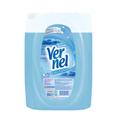 Vernel Deniz Esintisi 5 lt