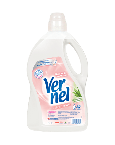 Vernel Sensitive&Soft  3 lt 