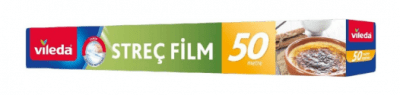 Vileda Stretch Film 50 M