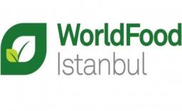World Food İstanbul Fuarı 2017