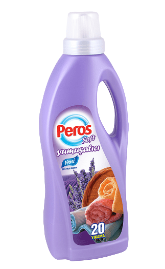 PEROS Peros Softener Lavender 2 L